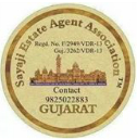 Sayaji Estate Agent Association